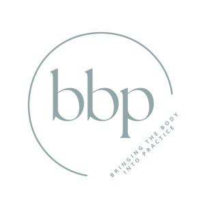 Somatic Attachment Psychotherapy Logo